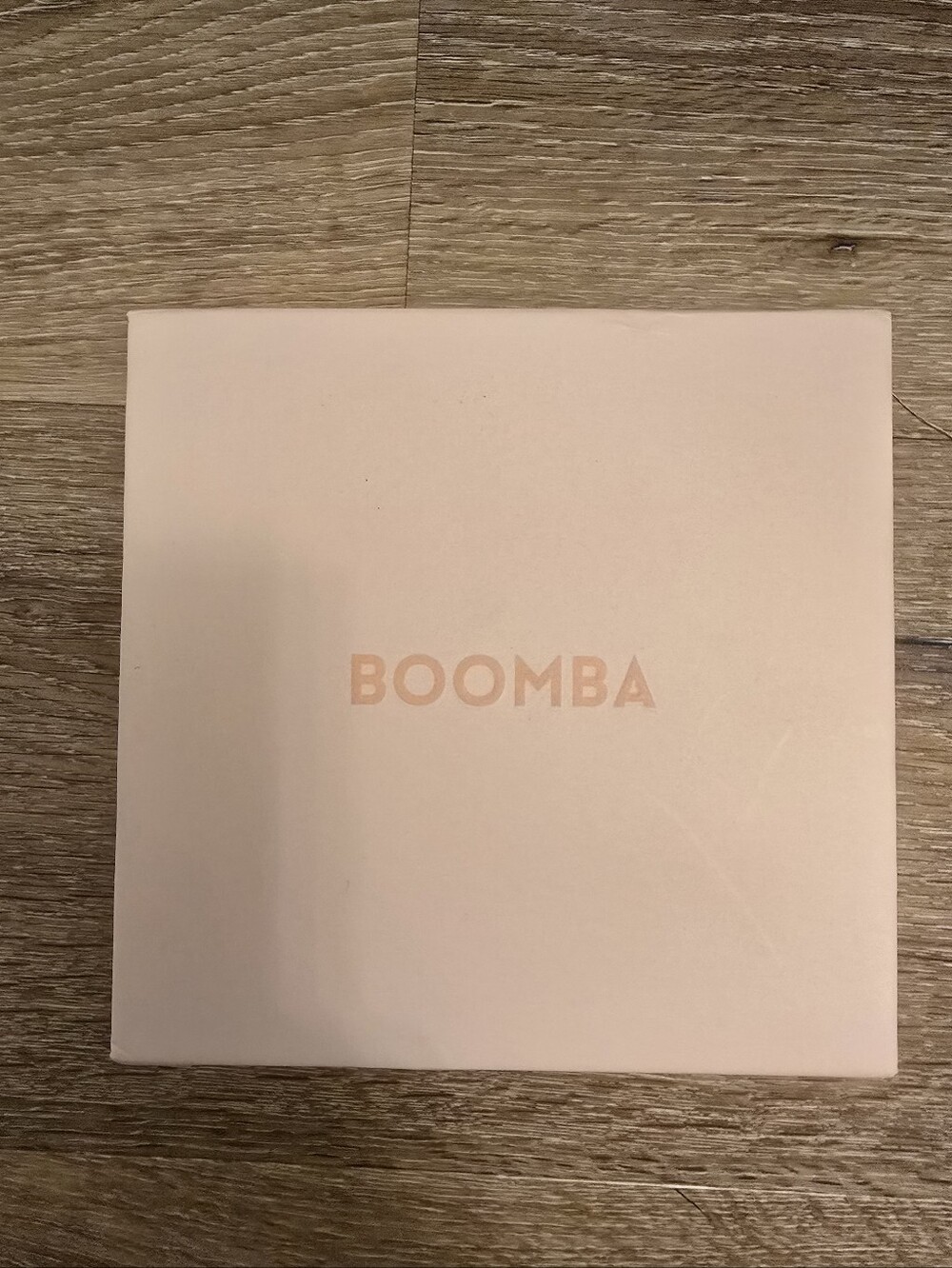 BOOMBA BRA INSERTS